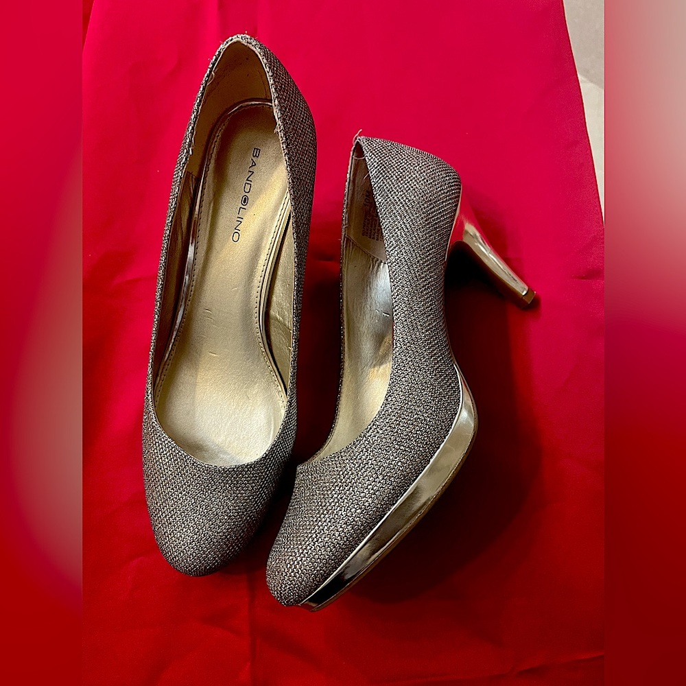 Shoes  (dress) semi formal